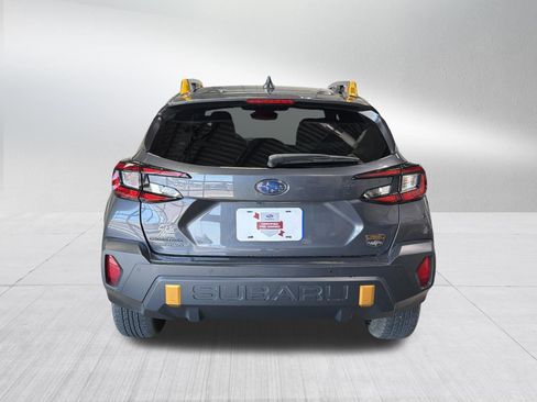 Certified 2024 Subaru Crosstrek 2.5i Wilderness w/ Crosstrek Mirror Package AWD/4WD image 6