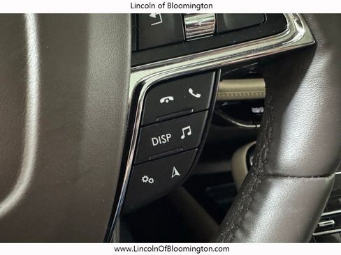 Used 2023 Lincoln Nautilus Reserve w/ Equipment Group 201A AWD/4WD image 50