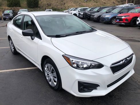 Used 2019 Subaru Impreza 2.0i image 7