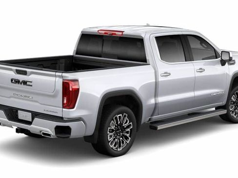 New 2026 GMC Sierra 1500 Denali Ultimate AWD/4WD image 25