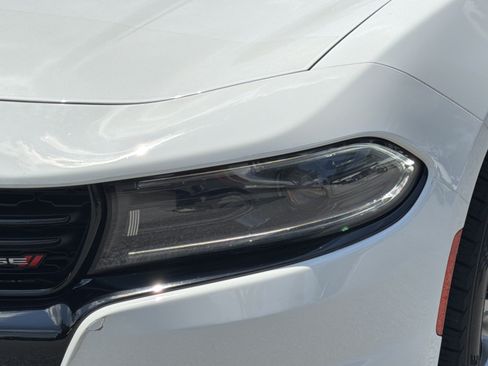 Used 2022 Dodge Charger SXT AWD/4WD image 31