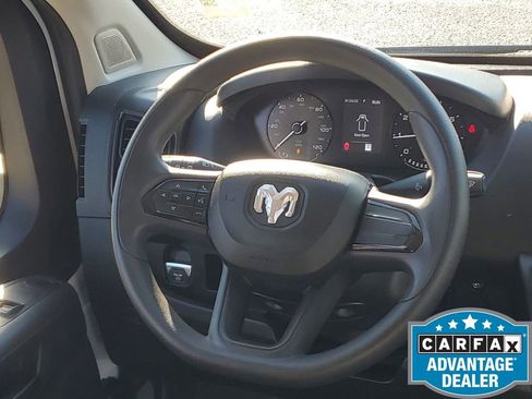 Used 2024 RAM ProMaster 2500 image 26