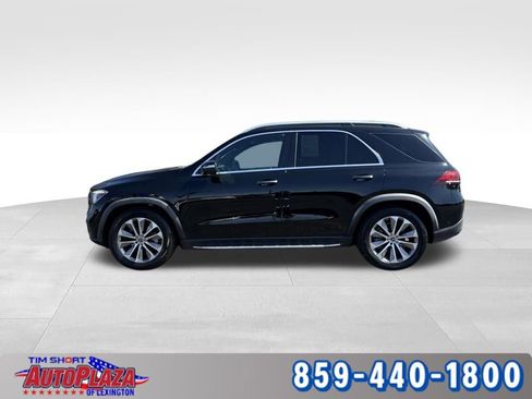 Used 2022 Mercedes-Benz GLE 350 4MATIC image 13