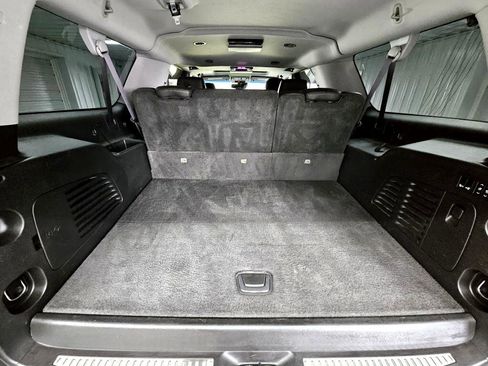 Used 2015 Cadillac Escalade ESV Luxury image 35