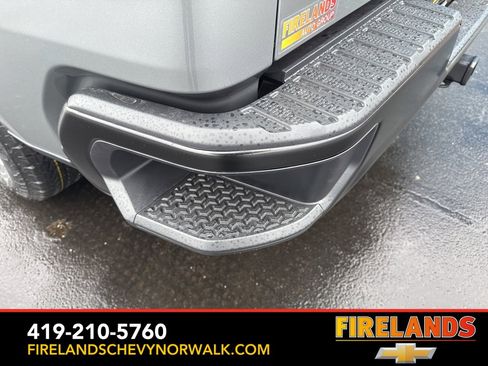 New 2026 Chevrolet Silverado 1500 W/T w/ WT Value Package image 28