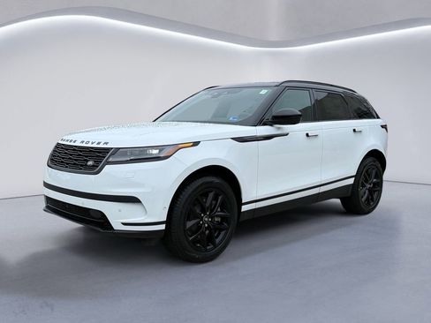 New 2026 Land Rover Range Rover Velar S image 1