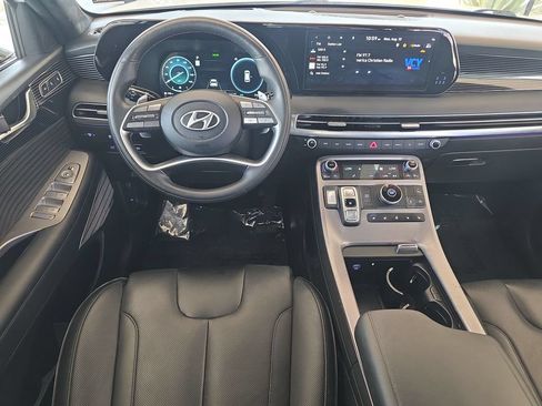 Used 2024 Hyundai Palisade Calligraphy FWD image 11