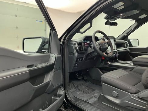 New 2026 Ford F150 STX image 15