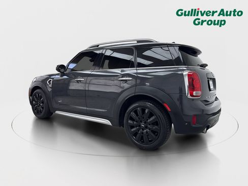 Used 2017 MINI Cooper Countryman S AWD/4WD image 4