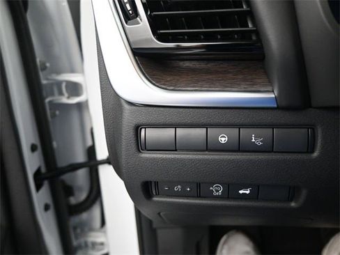 New 2026 Nissan Rogue Platinum w/ Platinum Premium Package image 29