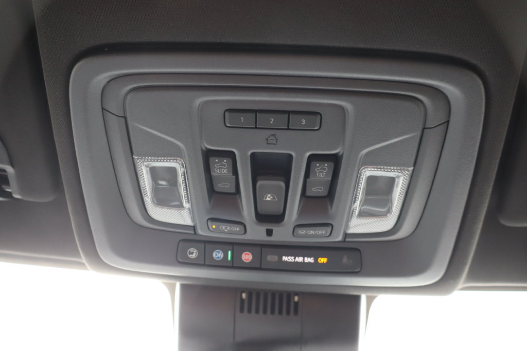 New 2026 Chevrolet Silverado 3500 High Country w/ High Country Premium Package AWD/4WD image 20