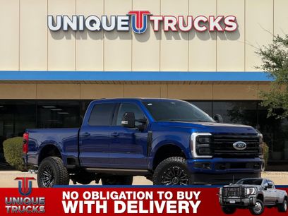 Used 2026 Ford F350 Platinum