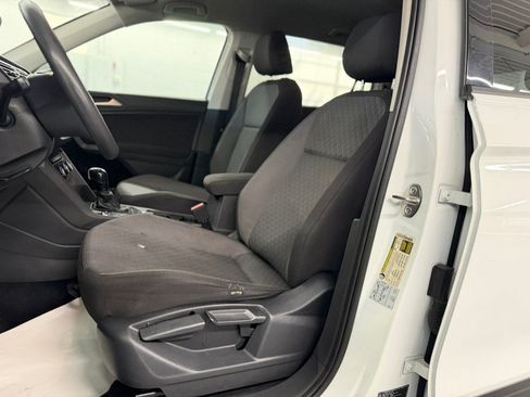 Used 2020 Volkswagen Tiguan S AWD/4WD image 16