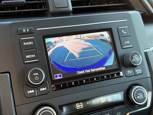 Used 2019 Honda Civic LX image 21