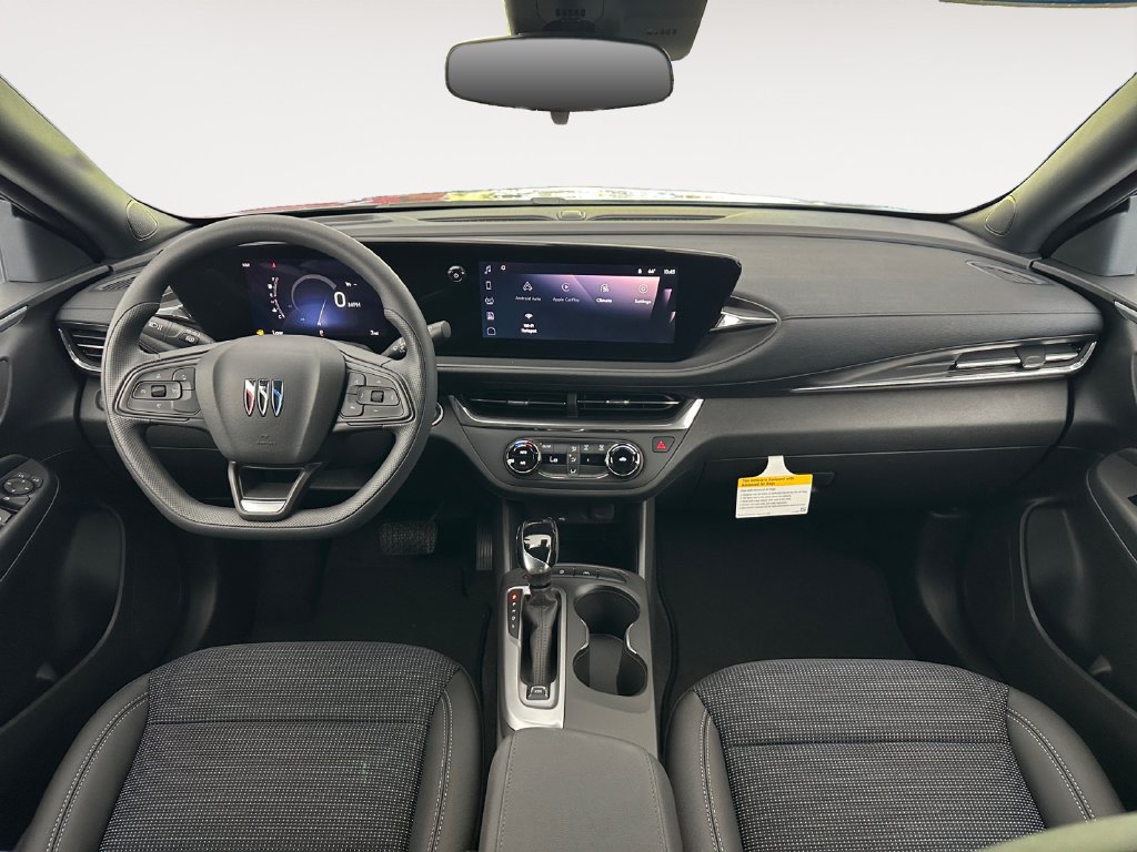 New 2026 Buick Envista Preferred FWD image 10