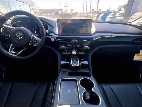 New 2026 Acura MDX Technology Package image 2