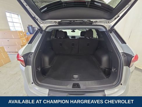 Used 2021 Chevrolet Blazer LT FWD image 34