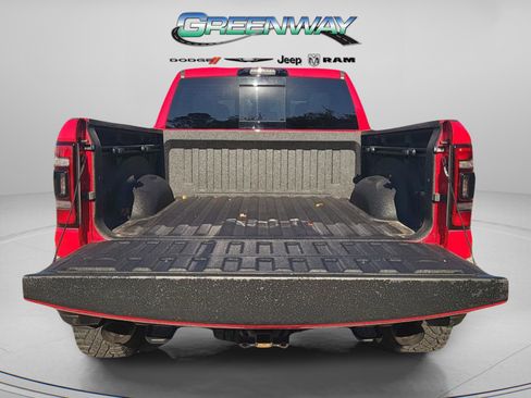 Used 2023 RAM 1500 TRX w/ TRX Level 2 Equipment Group image 7