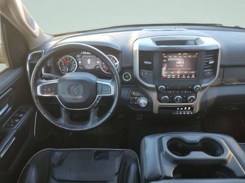 Certified 2019 RAM 1500 Laramie image 10