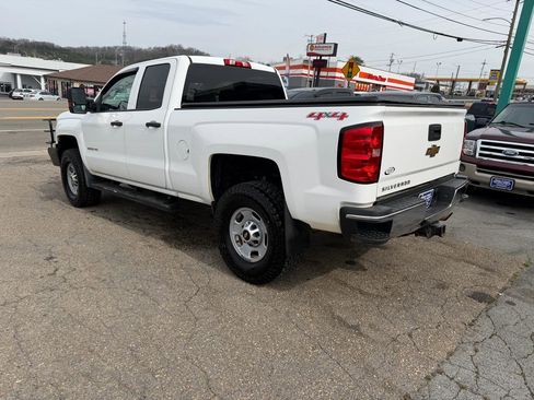 Used 2015 Chevrolet Silverado 2500 W/T w/ WT Convenience Package image 6