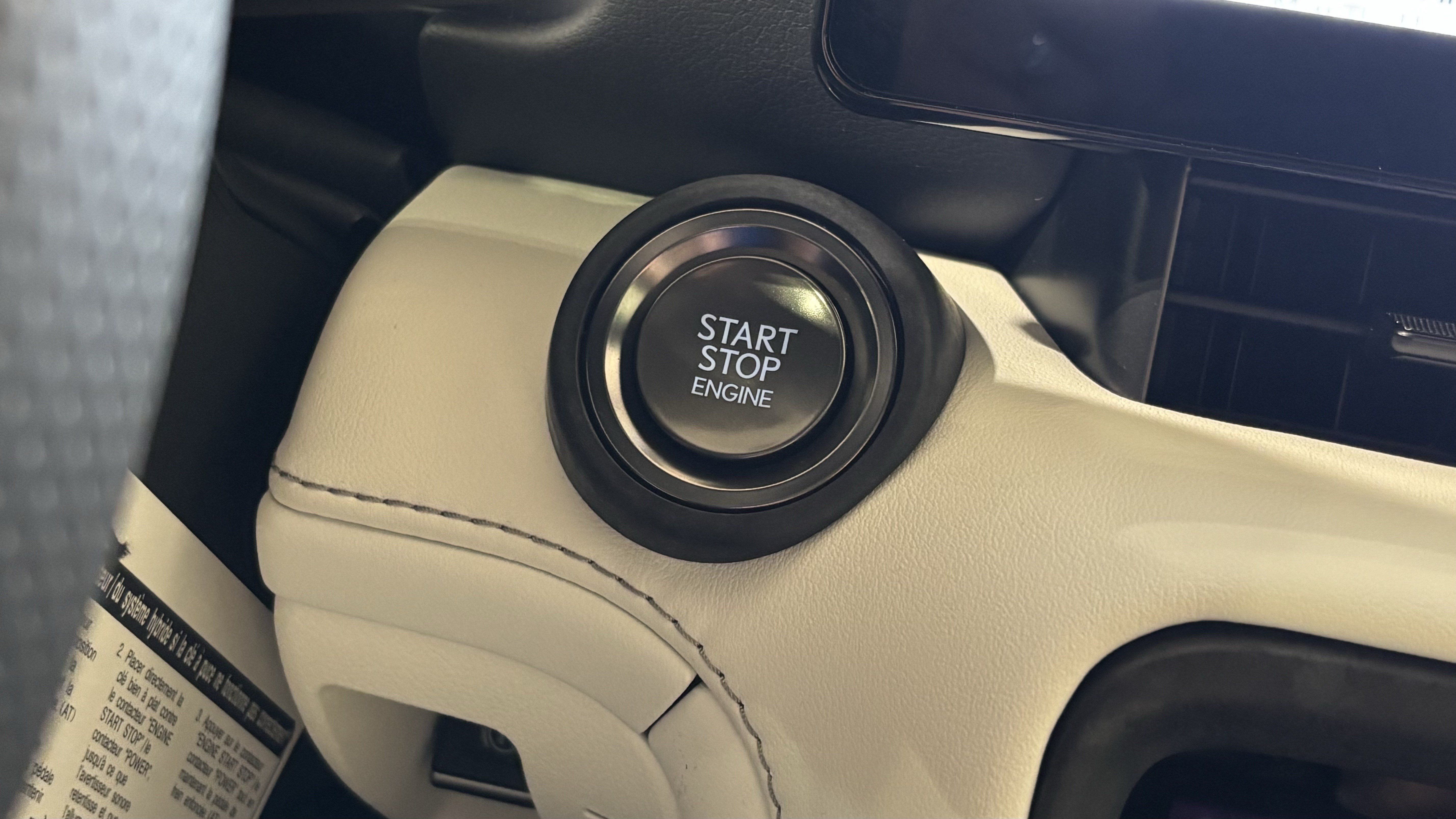 Used 2026 Lexus IS 350 F Sport w/ Technology Package RWD image 19