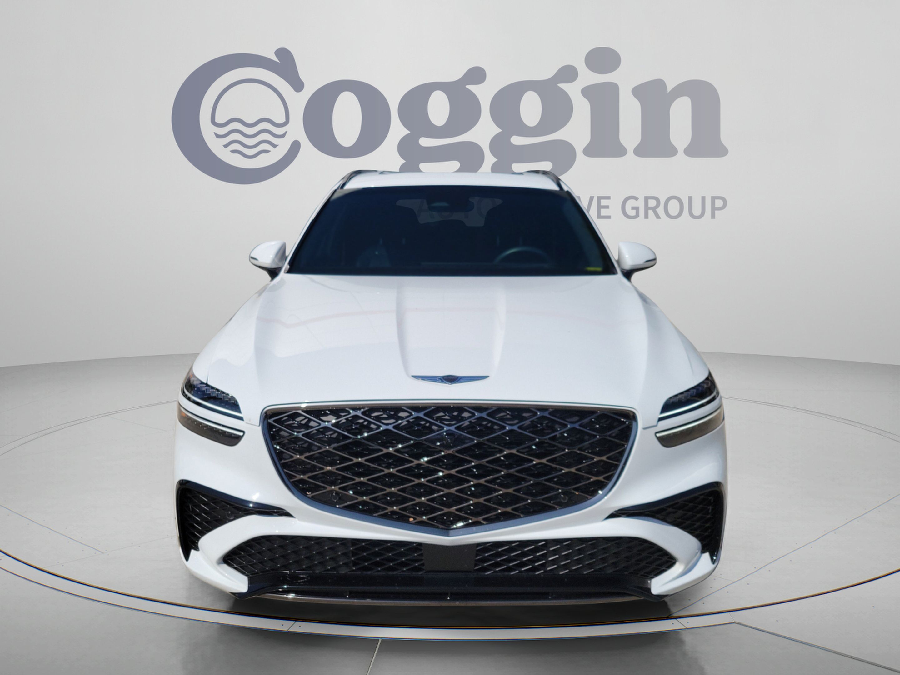 Used 2026 Genesis GV70 3.5T Sport Prestige AWD/4WD image 5