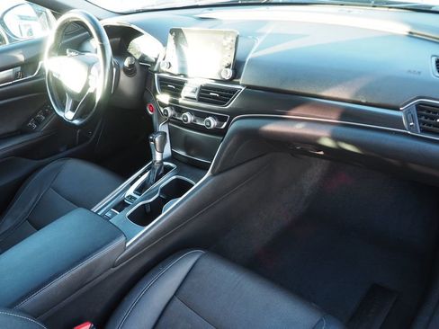Used 2020 Honda Accord Sport image 21