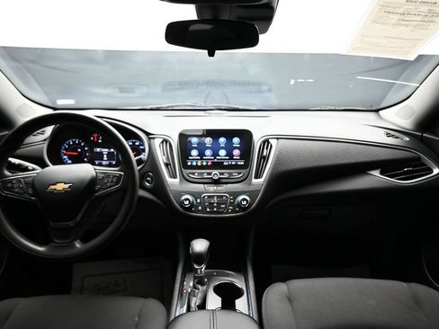 Used 2023 Chevrolet Malibu LT FWD image 12