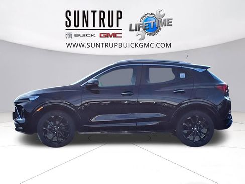 New 2026 Buick Encore GX Sport Touring image 10