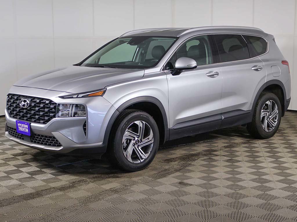 Used 2023 Hyundai Santa Fe SEL AWD/4WD image 8
