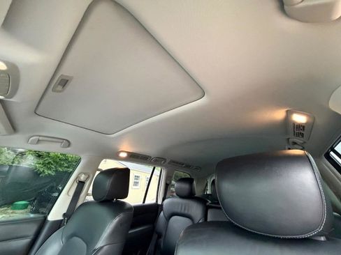 Used 2019 INFINITI QX80 Luxe w/ 22" Wheel Package RWD image 30