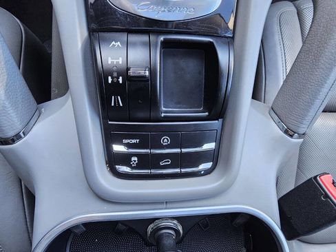 Used 2012 Porsche Cayenne Tiptronic AWD 4dr SUV image 29