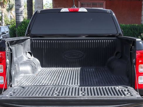 Used 2021 Ford Ranger XL w/ Equipment Group 101A High AWD/4WD image 8