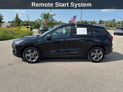 Used 2023 Ford Escape ST-Line w/ Tech Pack #1