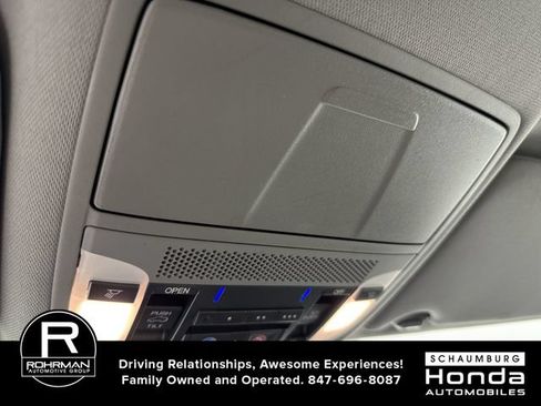 Used 2018 Acura MDX SH-AWD w/ Advance Package image 10