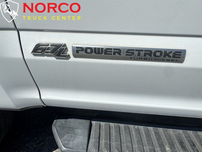 Used 2022 Ford F250 XLT AWD/4WD image 11