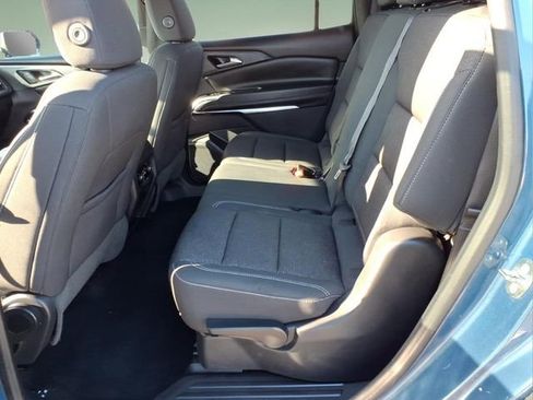 Used 2024 Chevrolet Traverse LS w/ LPO, Floor Liner Package image 12