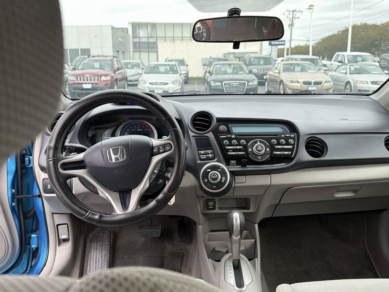 Used 2010 Honda Insight EX image 20