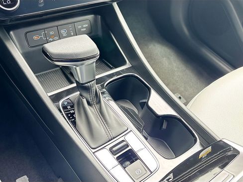 New 2025 Hyundai Santa Cruz SEL image 19