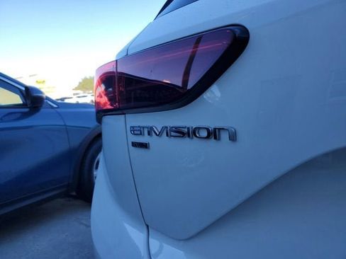 New 2026 Buick Envision Sport Touring AWD/4WD image 9