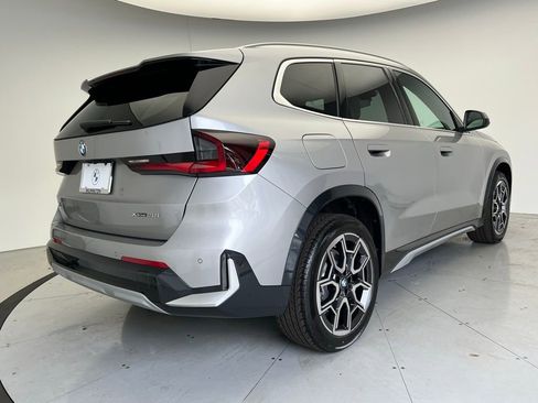 Used 2026 BMW X1 xDrive28i w/ Convenience Package image 3