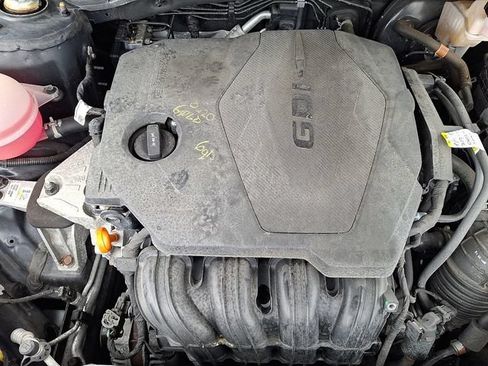 Certified 2022 Hyundai Tucson SEL AWD/4WD image 26