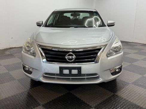 Used 2015 Nissan Altima 2.5 SL image 8