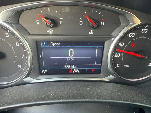 Used 2024 GMC Terrain SLE FWD image 7