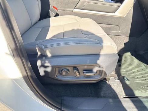 New 2026 Toyota Tundra Limited AWD/4WD image 13