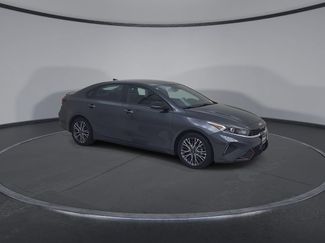 Used 2023 Kia Forte GT-Line w/ GT-Line Technology Package FWD video 2