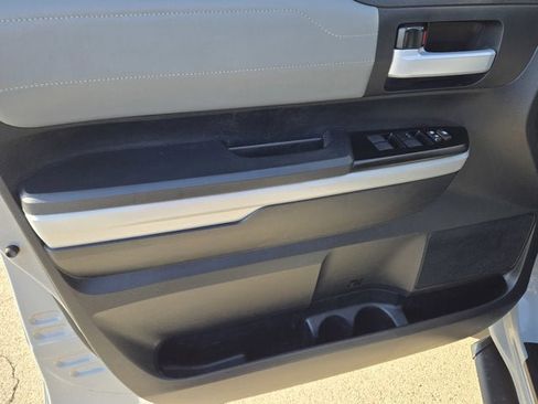 Used 2019 Toyota Tundra Limited image 20