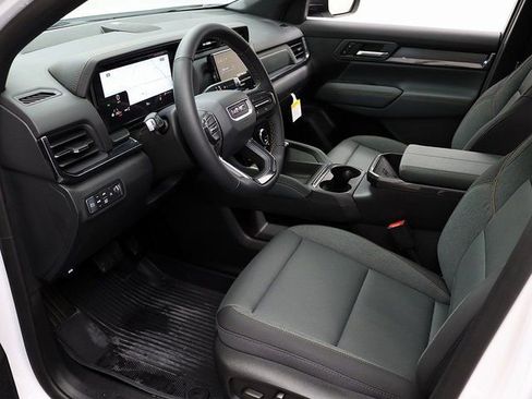 New 2026 GMC Terrain AT4 w/ LPO, Floor Liner Package image 10