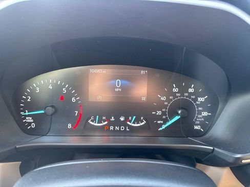 Used 2020 Ford Escape SEL FWD image 19