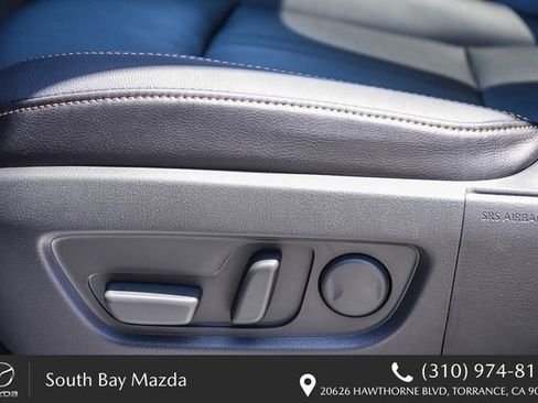 New 2026 MAZDA CX-90 Plug-In Hybrid w/Premium Sport AWD/4WD image 24